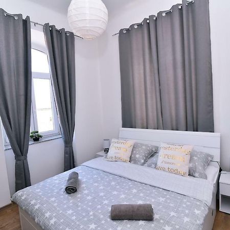 Donatella Appartement Rijeka Buitenkant foto