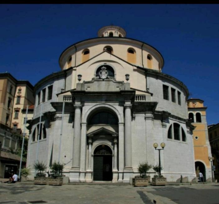 Donatella Appartement Rijeka Buitenkant foto