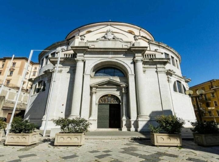 Donatella Appartement Rijeka Buitenkant foto