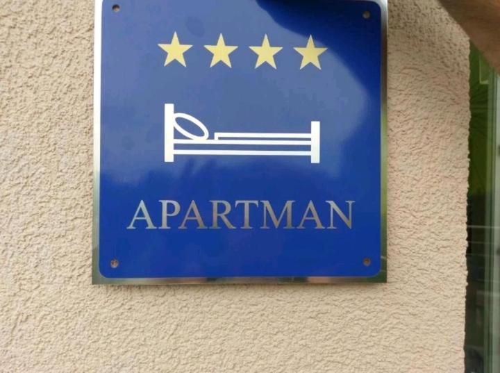 Donatella Appartement Rijeka Buitenkant foto
