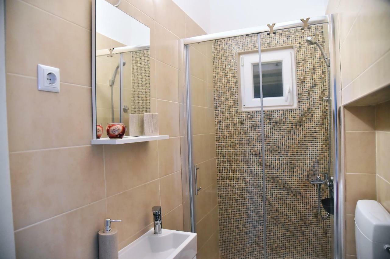 Donatella Appartement Rijeka Buitenkant foto