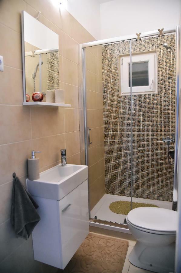 Donatella Appartement Rijeka Buitenkant foto