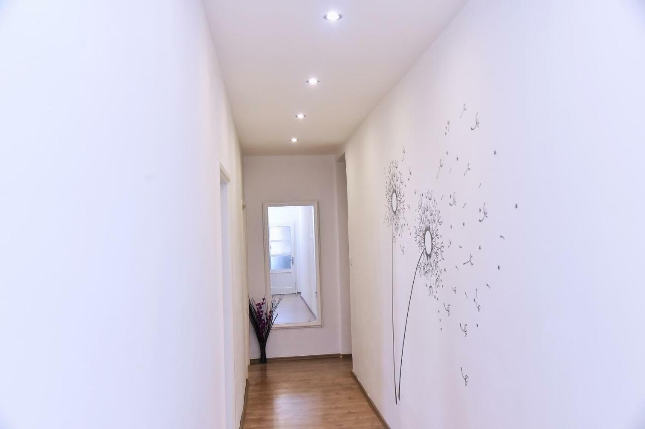 Donatella Appartement Rijeka Buitenkant foto