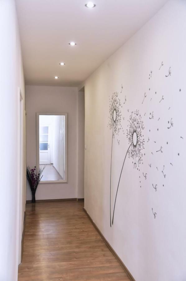 Donatella Appartement Rijeka Buitenkant foto