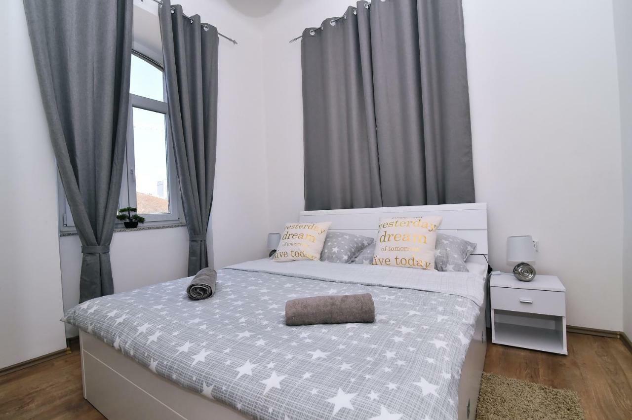Donatella Appartement Rijeka Buitenkant foto