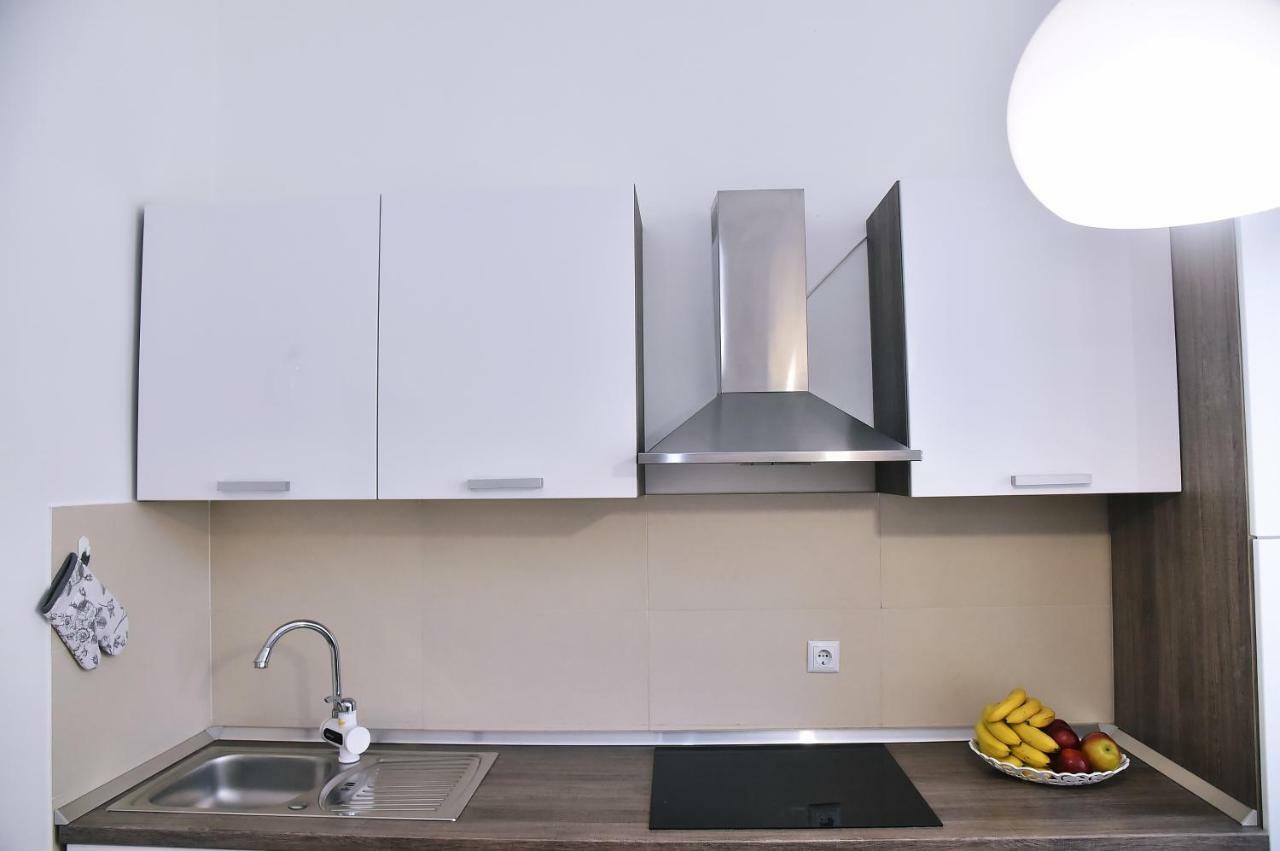 Donatella Appartement Rijeka Buitenkant foto