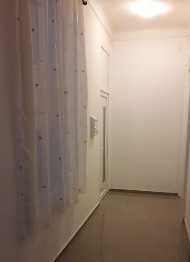 Donatella Appartement Rijeka Buitenkant foto
